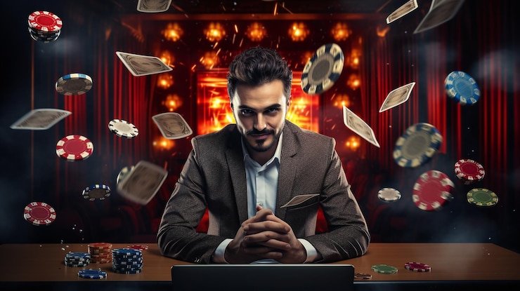 Pengingat bermain bijak Bonus Crash